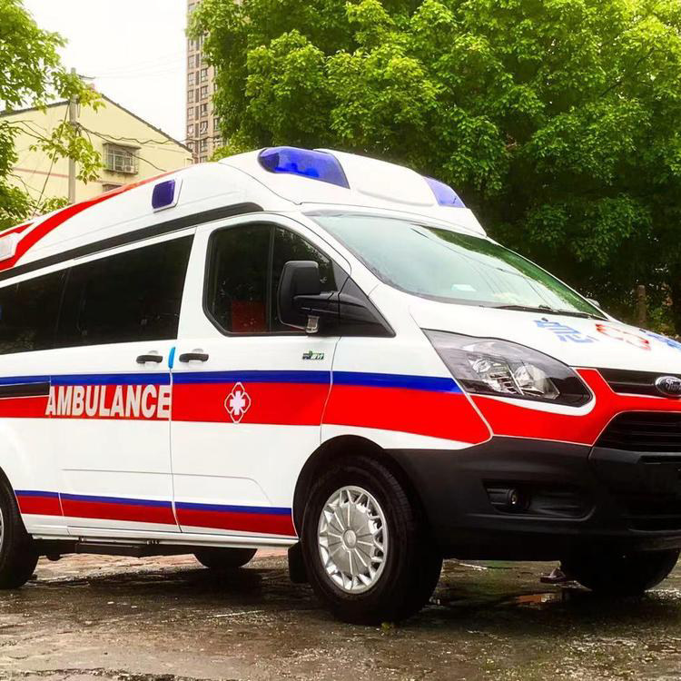 东源跨省救护车出租护送返乡