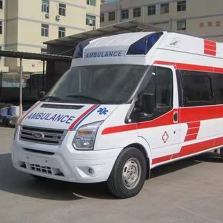 东源救护车出租收费:安全出行,价格透明