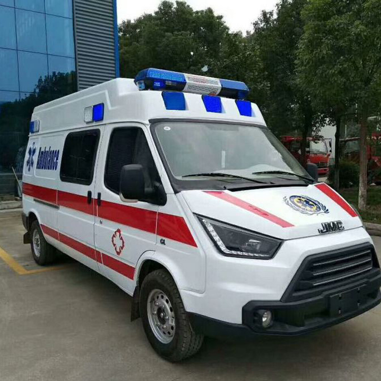 东源救护车出租哪家好