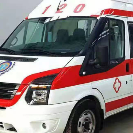 东源非急救护送病人转院租赁救护车的优缺点对比